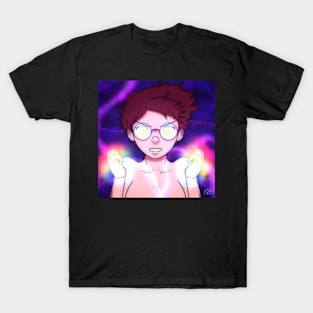 I've got the power (square version) T-Shirt